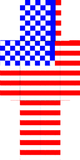 as