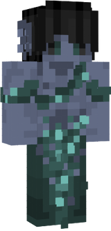 sterling's merman