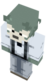 Legoshi
