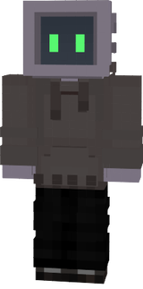 pc head
