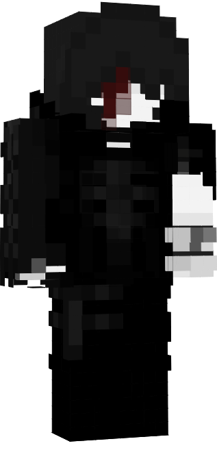 Preview of texture: char1