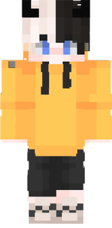 翔太朗　マイクラ　スキン２