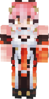 長離