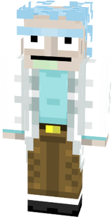 rick