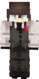 suit!jayden