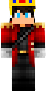 king