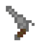 Empty gun