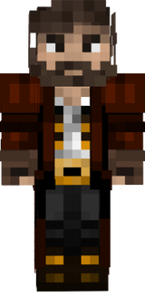 Pirate 4 (Good)