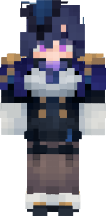 Preview of texture: clorinde