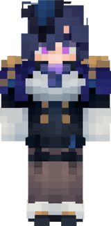 clorinde