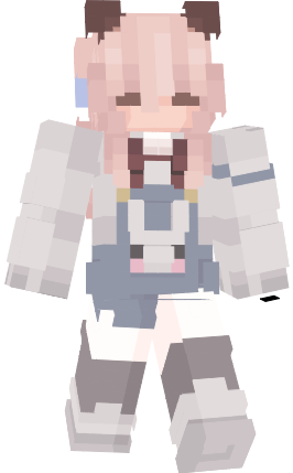 Preview of texture: naameow