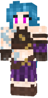 Jinx