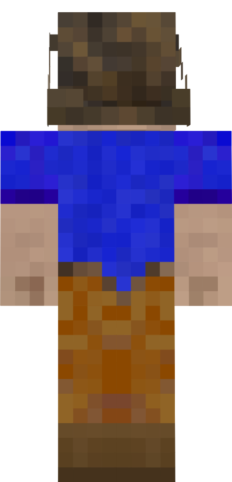Preview of texture: WayneSmith