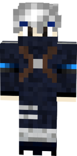 Kakashi