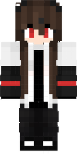 STRAYDOWGAME girl