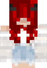 red haır