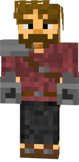 SMP Skin Season 3