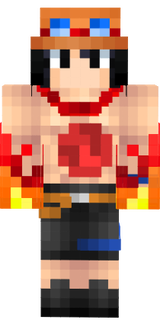 ace furadao