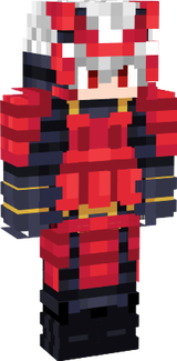 Leon MInecrafl