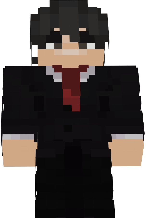 Preview of texture: ·I·GA SUIT BUT BETTER but fixed