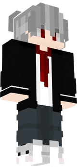 MCsKIn