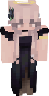 SELENE NEGRIO