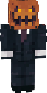 Pumpkin 1