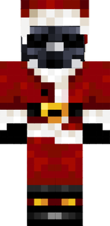 darth santa