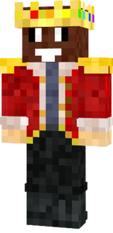 king