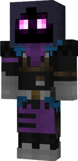 raven