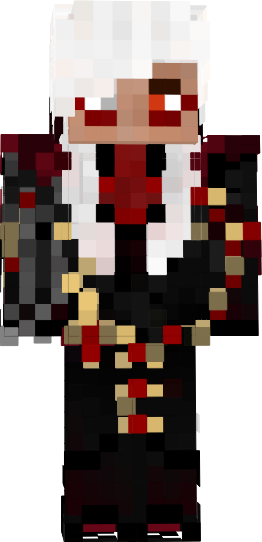 Preview of texture: Dragobalt Victini suit
