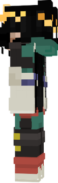 AngelDeku