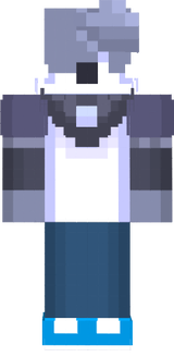 logyscat sin ojos xd