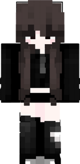 Gamer Girl