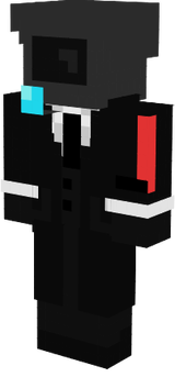 Plunger camer man