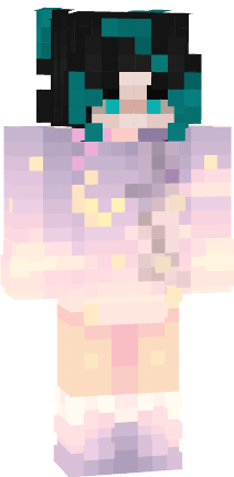 Preview of texture: Jane