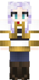 frieren