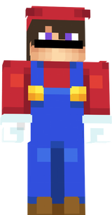 matias mario