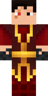 fire bender 1