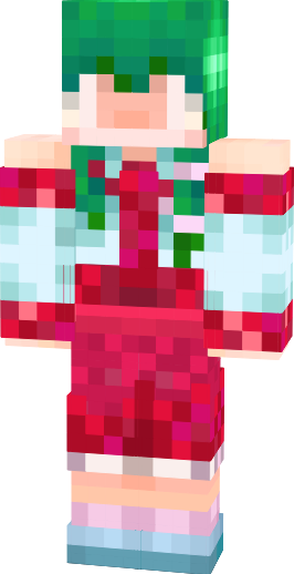 Preview of texture: menasi hana