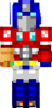 Preview of texture: optimusinfinity