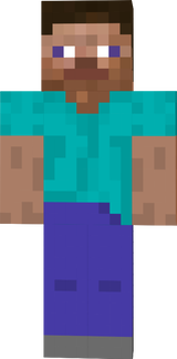 Steve T_T