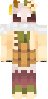 dasiy moth
