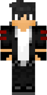 arron
