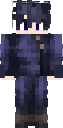 Preview of texture: Megumi