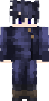 Megumi