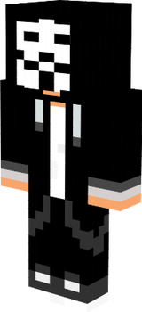 Dominik hacker