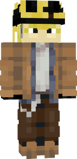 cowpoke percy1