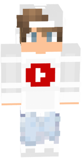 The Youtubeur Fan KingCut