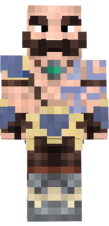Braum MC